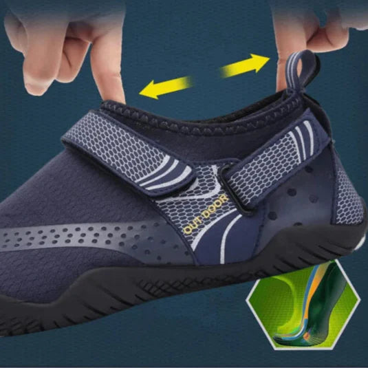 Barfuß Wasserschuhe Leicht Flexibel