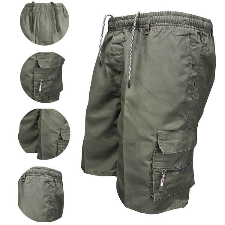 Bequeme Herren Shorts für Alltag