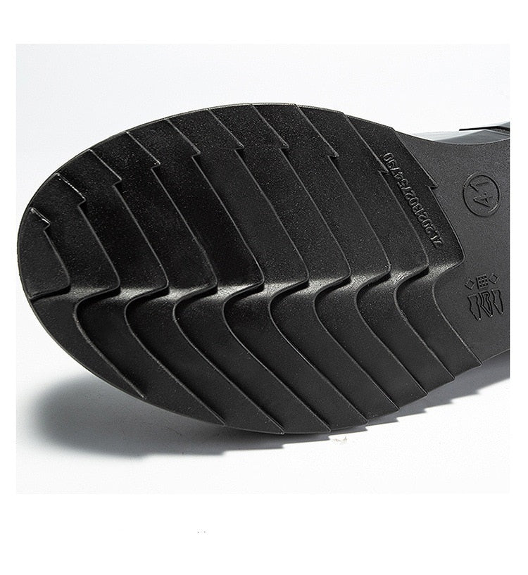 Wasserdichte Herrenschuhe Strapazierfähig Outdoor