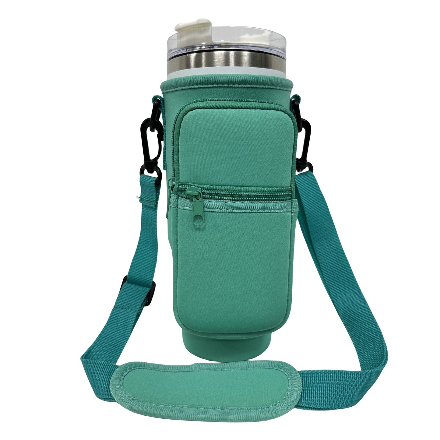 Stanley Tumbler Getränkehalter Edelstahl