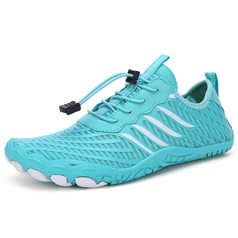 Orthopädische Sneaker Barfußschuhe für Männer Frauen bequem