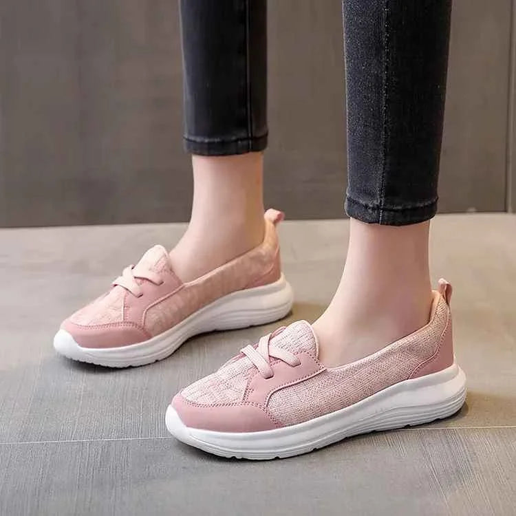 Vronia: Orthopädische Damenschuhe