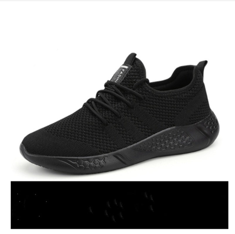 Damen Tennisschuhe Komfortabel Stilvoll Weiß