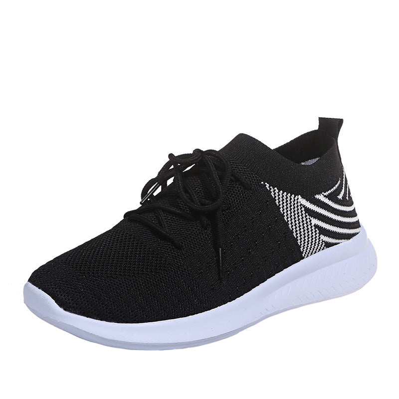 Damen Sneaker Orthopädisch Komfortabel Heidi Mode