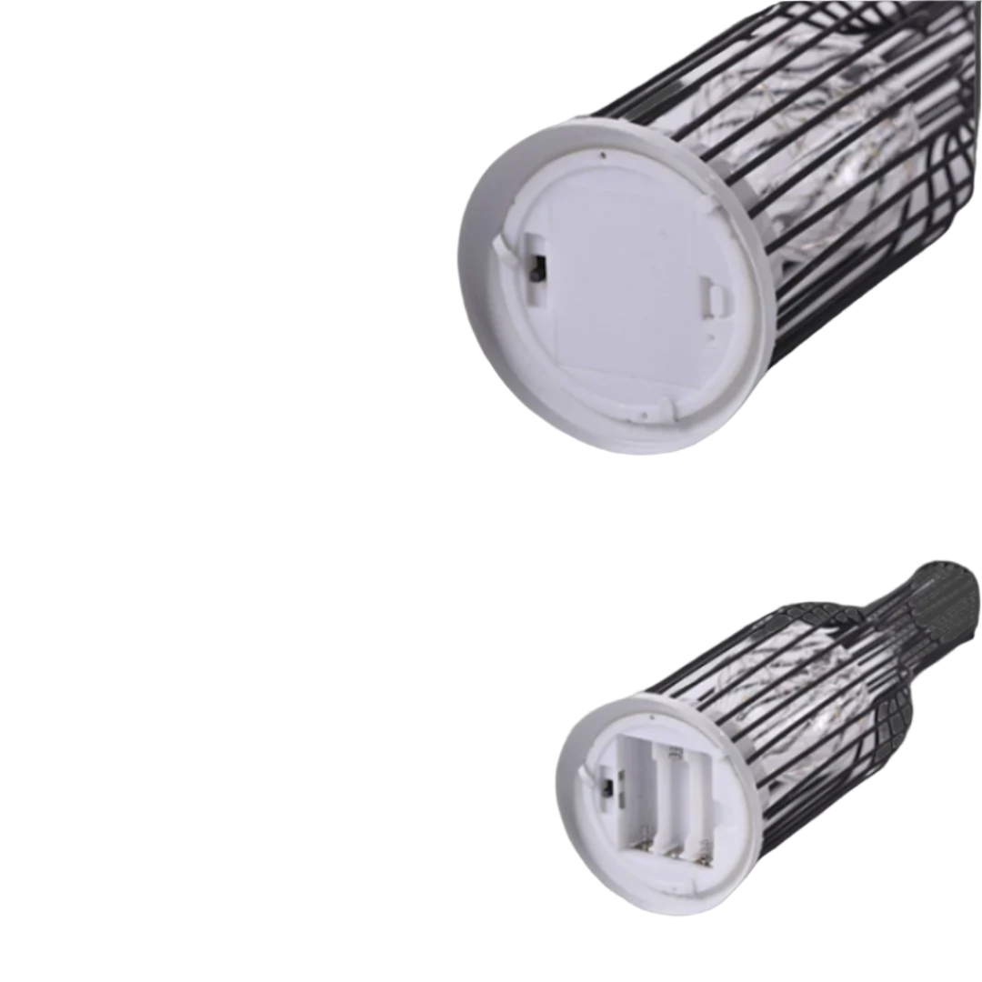 LED Tafellampe Dimmbar Oplaadbaar Modern