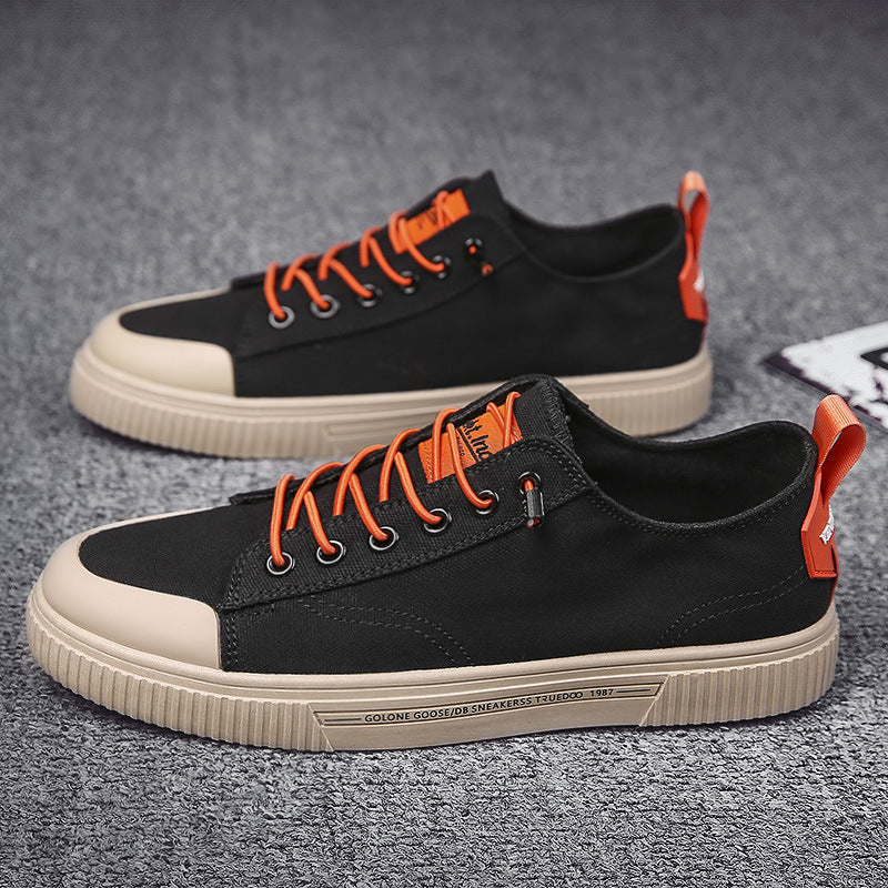 Damen Sneaker Bequem Gepolstert Sportlich