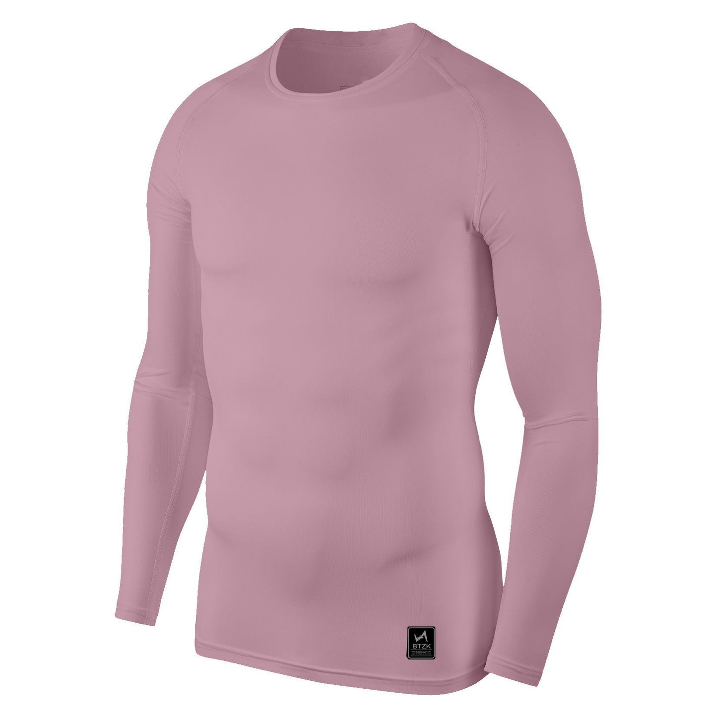Herren Kompressionsshirt Sport Hochwertig Funktionsshirt