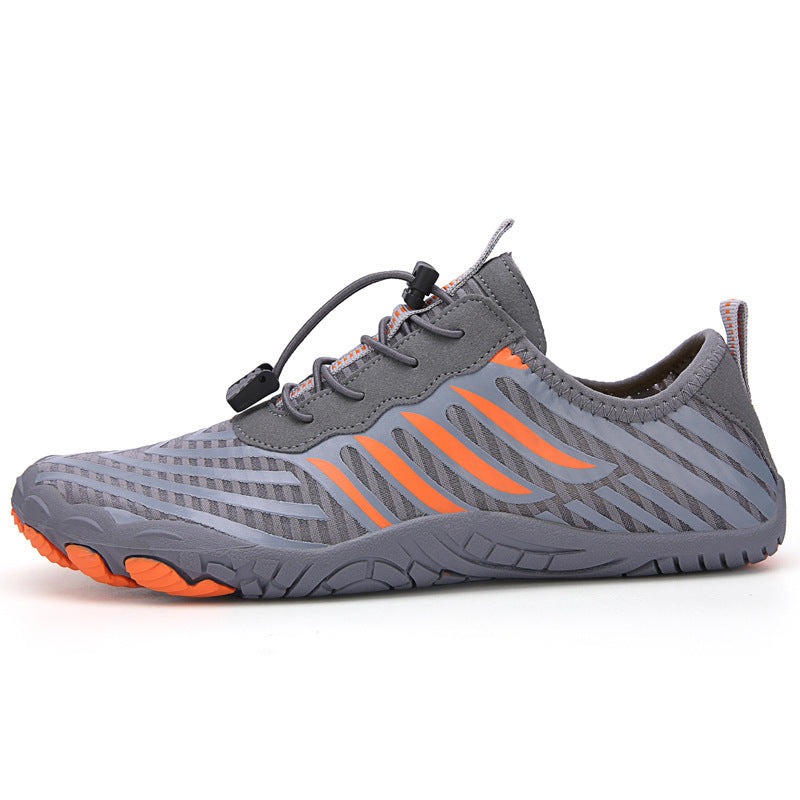 Herren Barfußschuhe Stilvoll Leicht