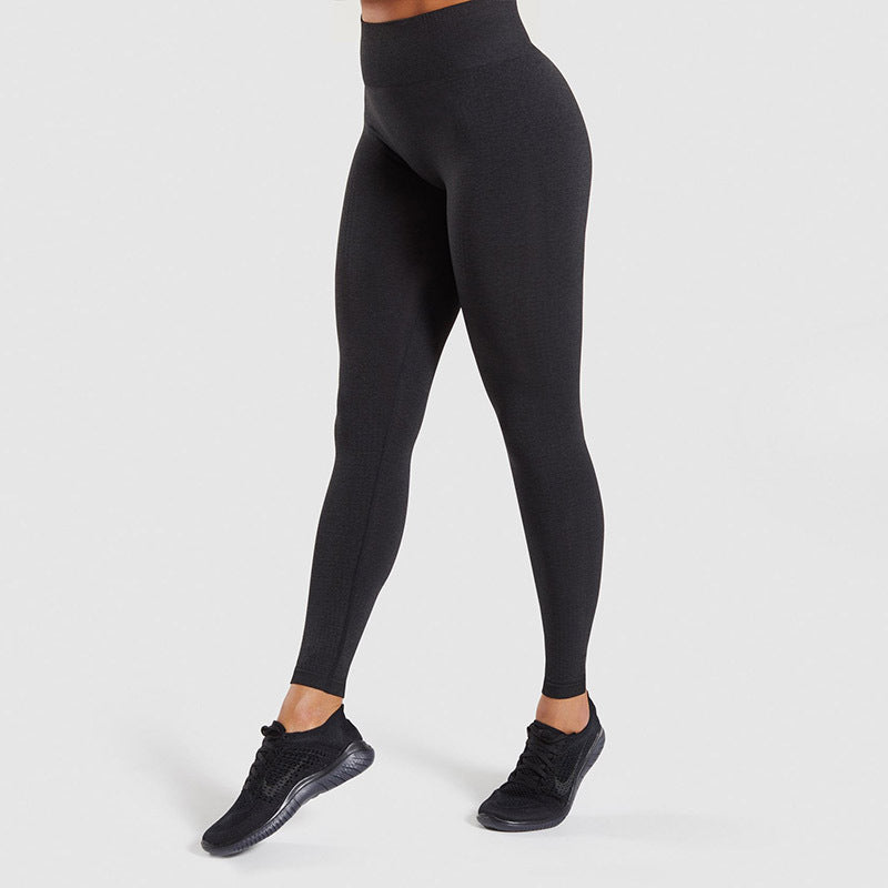Damen Sportleggings Atmungsaktiv Hochwertig Comfort Fit