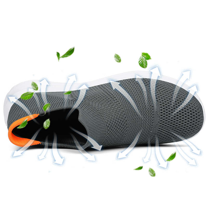 Damenschuhe Bequem Ergonomisch Atmungsaktiv