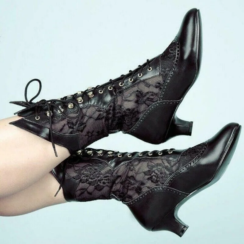 Elegante und bequeme Damenstiefel
