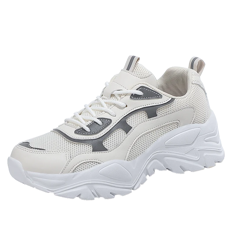 Komfortable und unterstützende Unisex-Schuhe