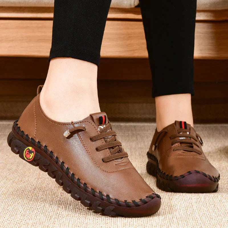 Komfortable und stilvolle Damenschuhe | Orthopädische Schuhe für den Alltag