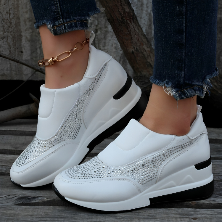 Orthopedic Women's Shoes ElegiStep