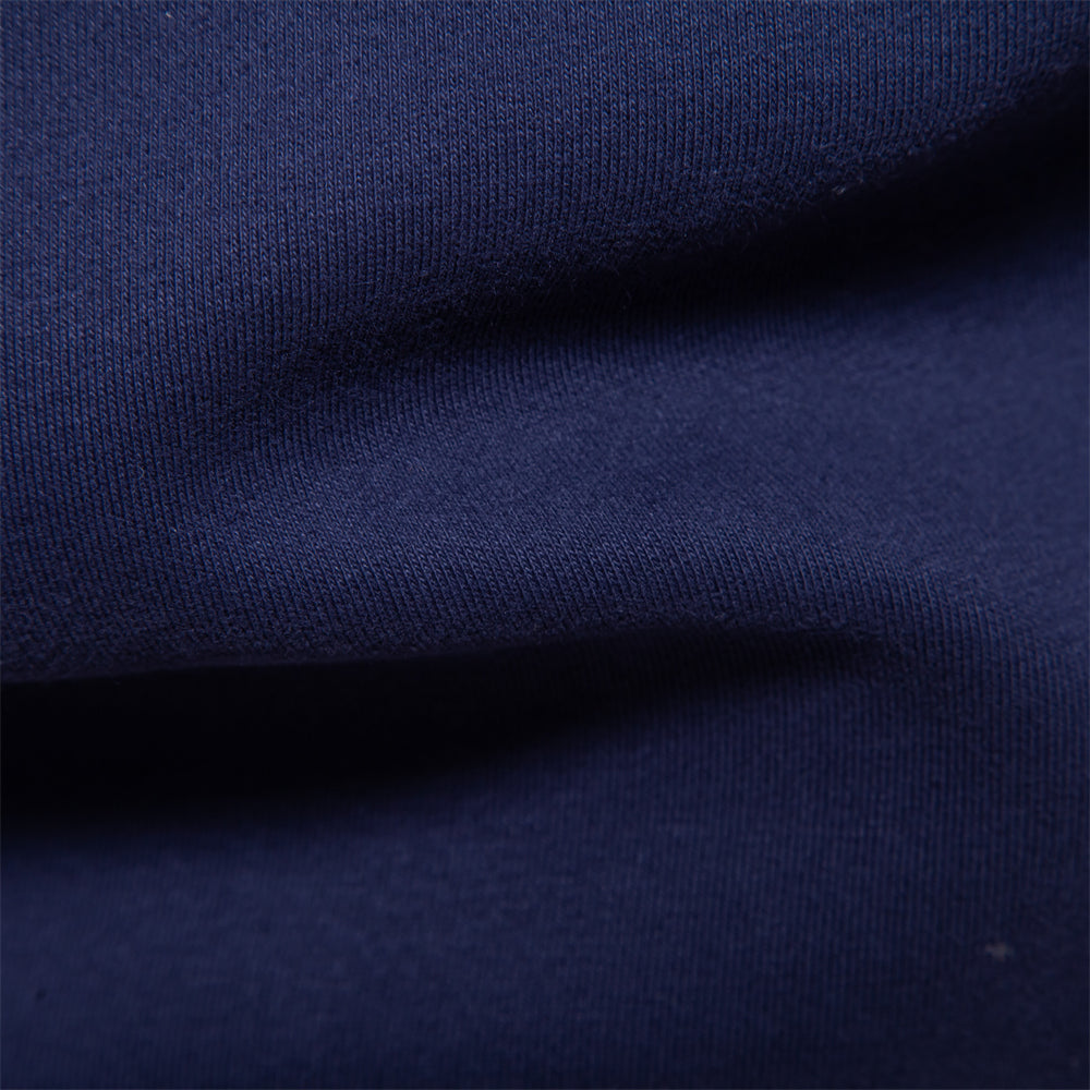 Herren Polo Shirt Langarm Klassisch Elegantes Design