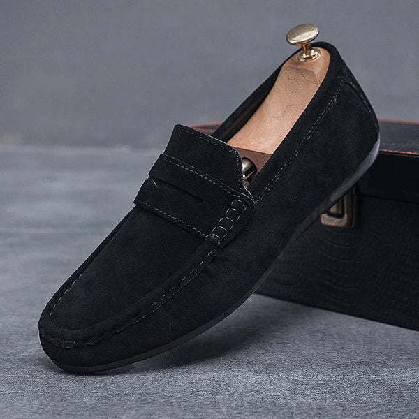 Männerschuhe: Orthopädische Schuhe mit Stil und Komfort