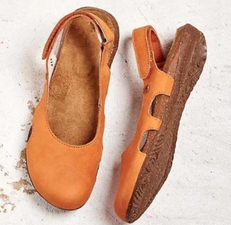 Damen Sandalen Leicht Elegante Sommer