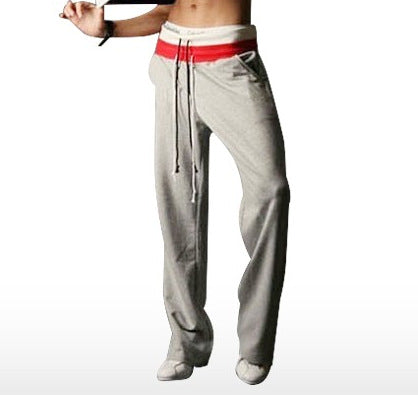 Bequeme Herrenhose Freizeit Lässig Verstellbar