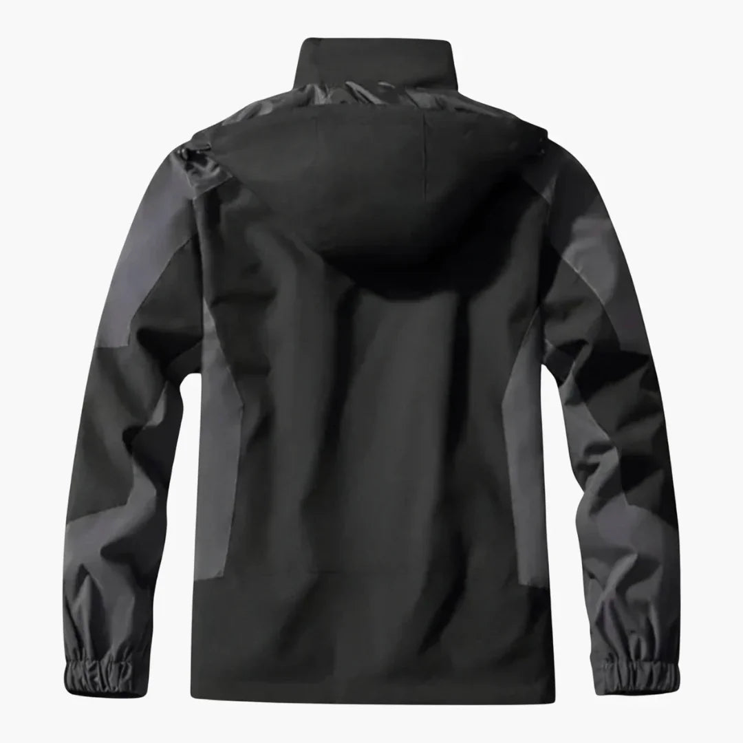 3-in-1 Outdoorjacke für Herren 8