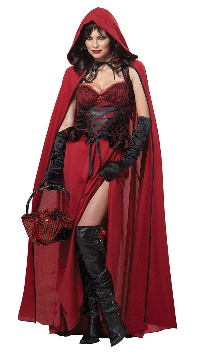 BerlinGlamour Halloween Kostüm