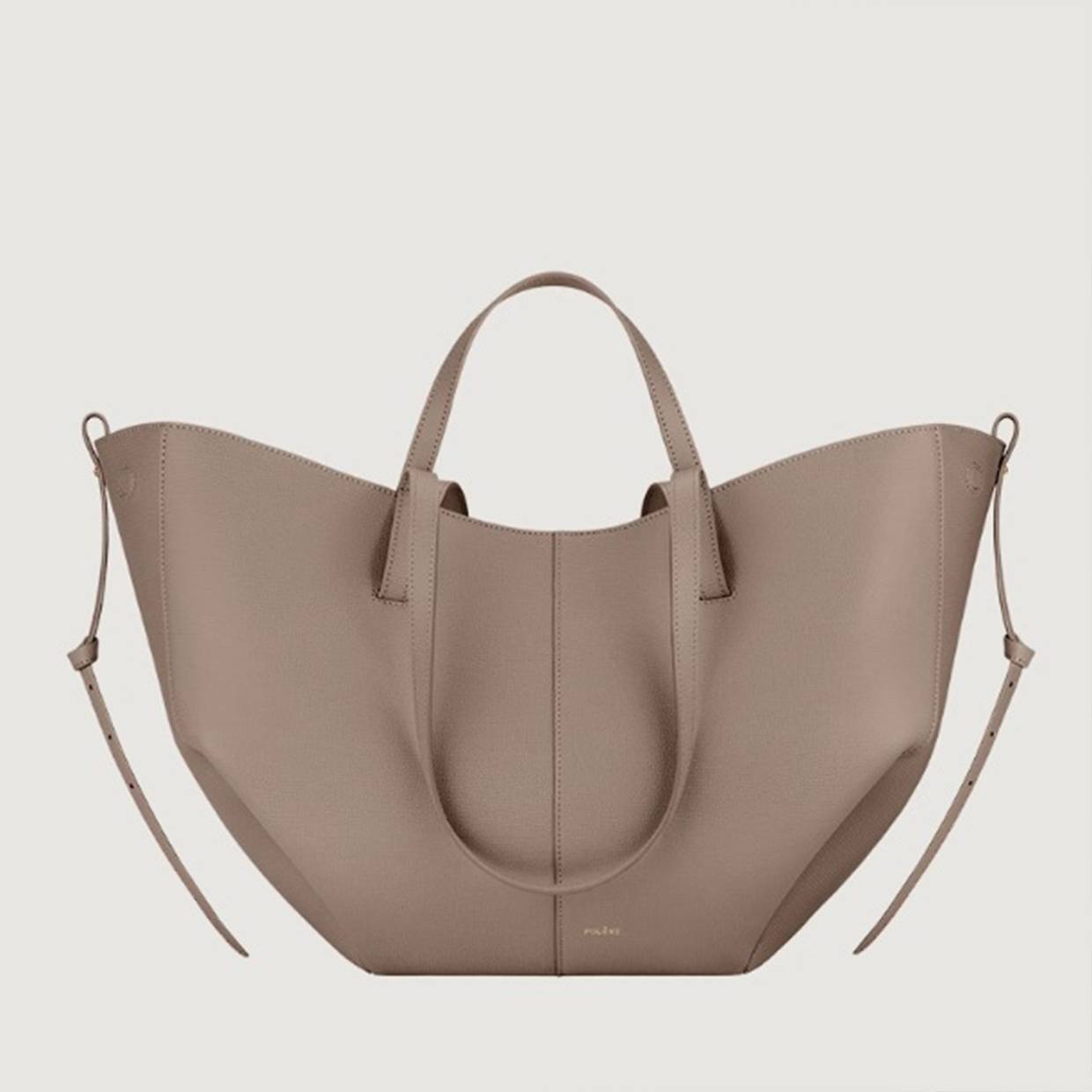 Damen-Handtasche Modern Groß Alltagstasche