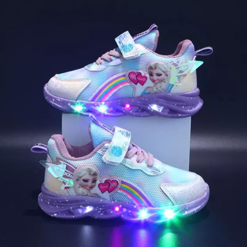 Damenschuhe Berlin Stil Prinzessin
