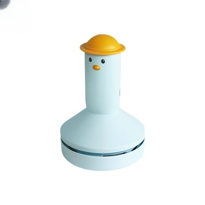 Handy Staubsauger Mini Reise