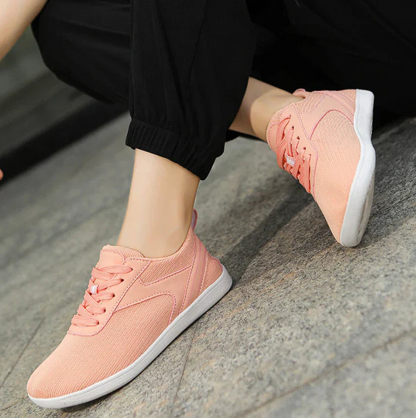 Barfußschuhe Unisex Minimalistisch Sommer