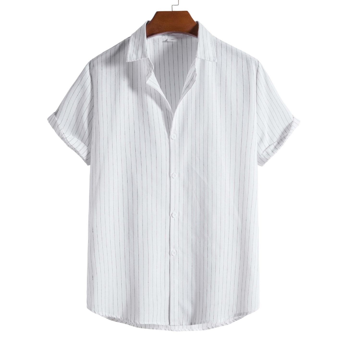 Herrenhemd Modern Slim Fit für Alle Anlässe