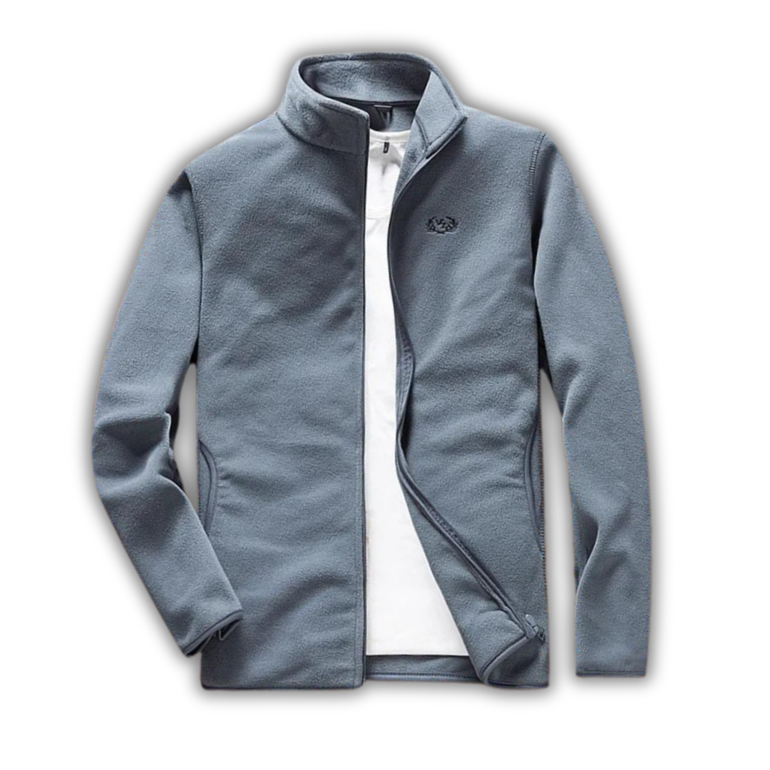 Herrenjacke Winddicht Wasserableitung