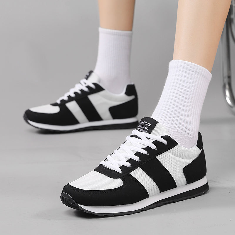Leichte Freizeitschuhe Damen Bequem Sportlich