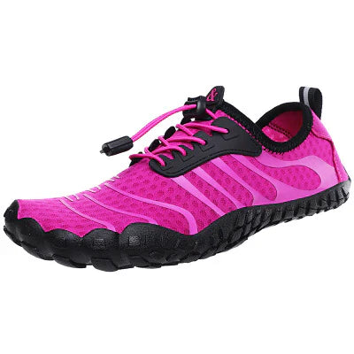 Komfortable Herrenschuhe mit Bewegungsfreiheit und orthopädischen Optionen