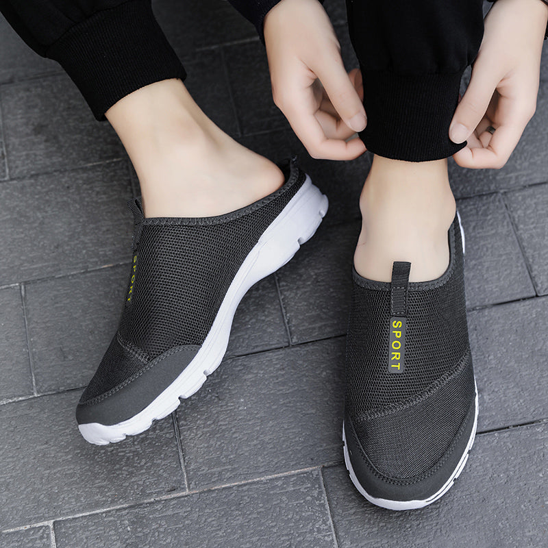 Flache Schuhe Damen Bequem Mode