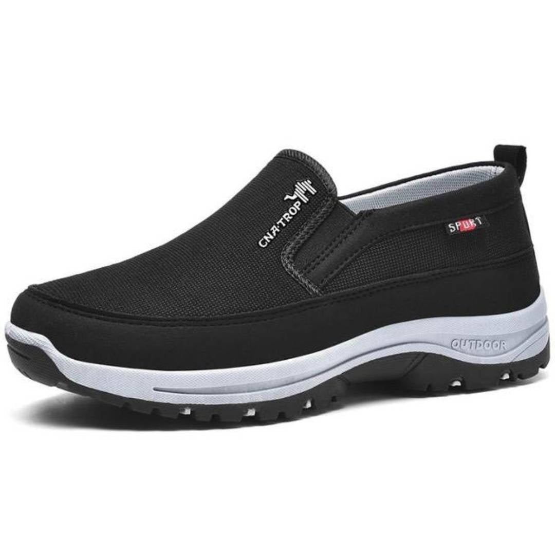 Orthopädische Schuhe Schmerzlinderung Komfortabel