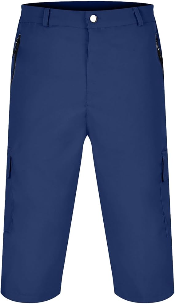 Leichtgewichtige Cargo Shorts Schnelltrocknend Sport
