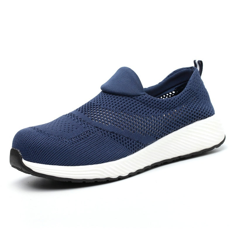 Damenschuhe Sneaker Komfortabel Stilisch