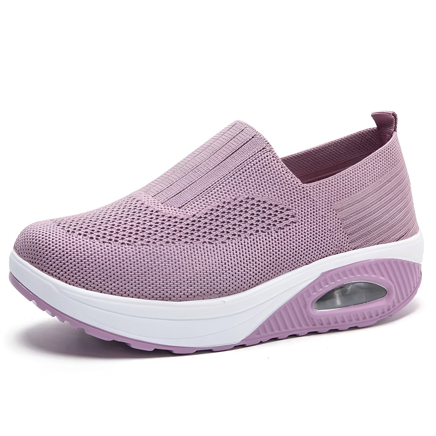 Komfortable Orthopädische Damen Schuhe – Krohn-e Easy Walk Pro