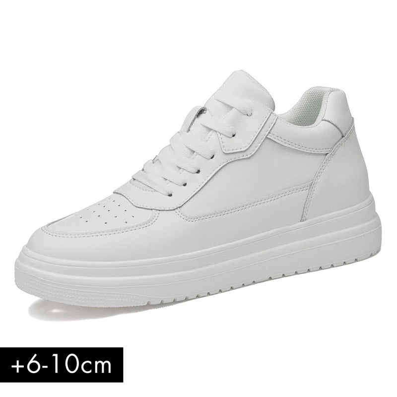 Orthopädische und elegante Herrenschuhe