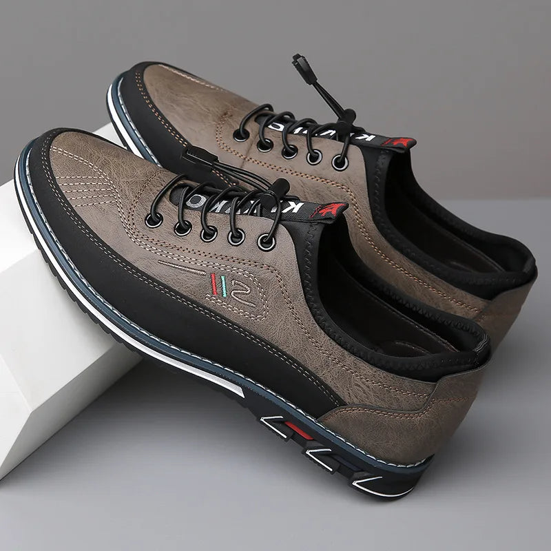 Elegante Herrenschuhe Für Jeden Anlass