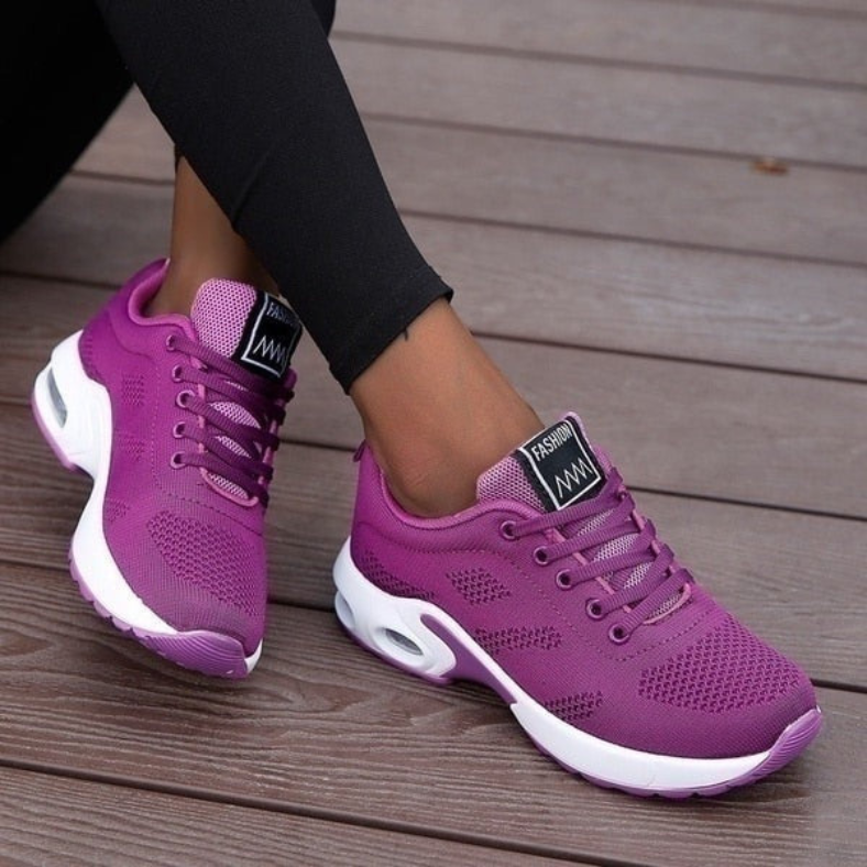 Sally Orthopädische Sneaker von Bonafita