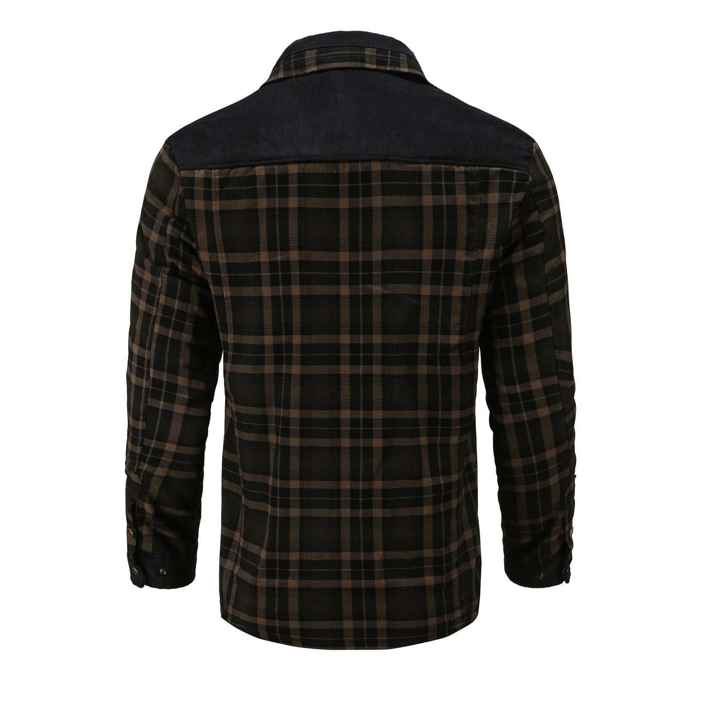 Herren Winterjacke Warm Wasserfest