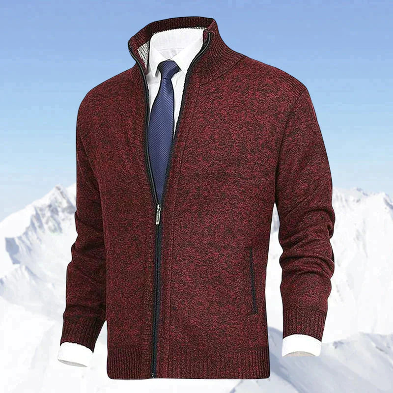 Bruces Herrenpullover: Modern und stylisch