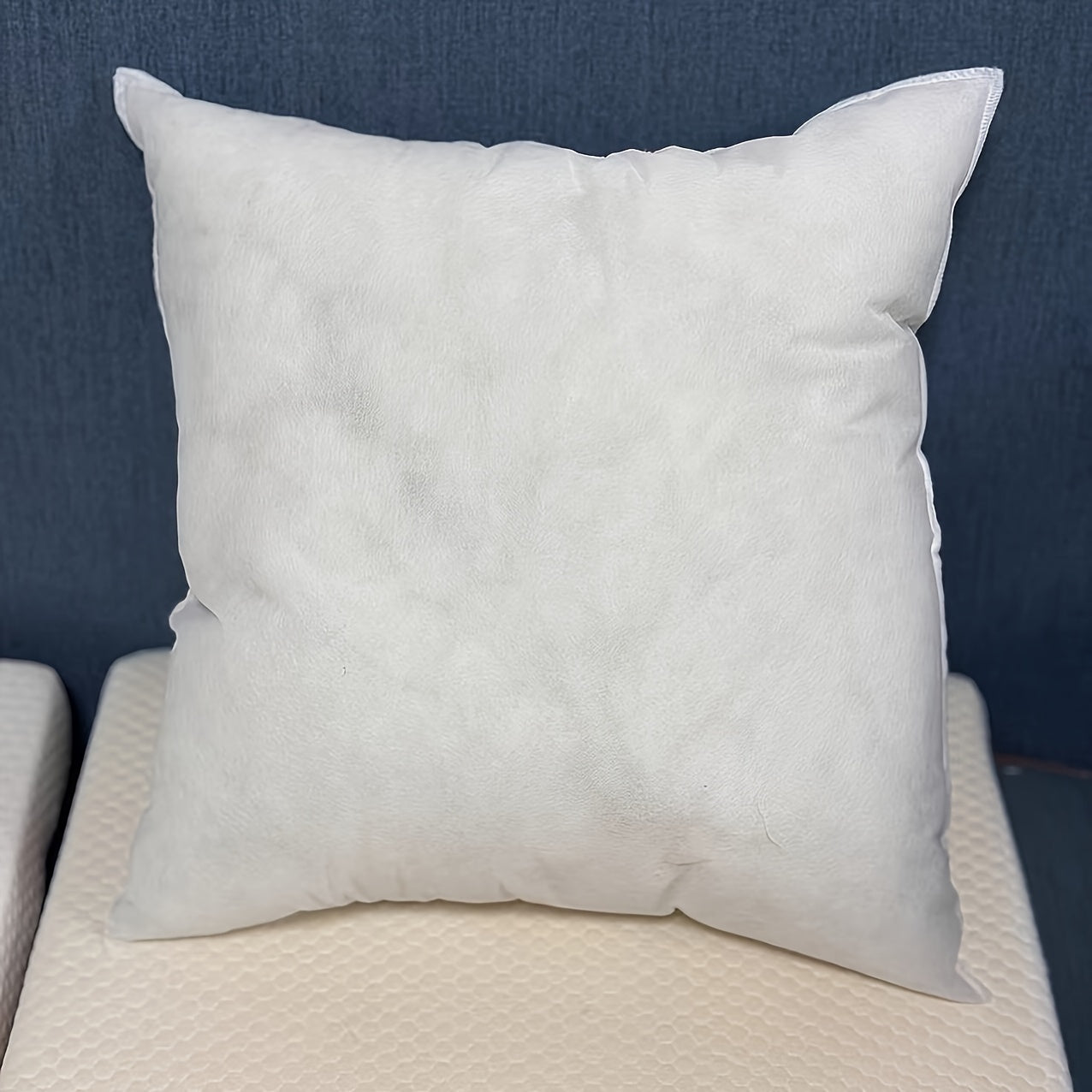 Sofa Einsätze Hypoallergen Komfortable Luxus