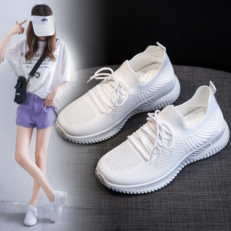 Frauen Stoffschuhe Heidi Chic Mode