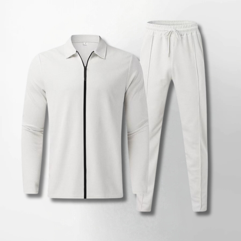 Herren Set Elegant Komfortabel für jeden Anlass