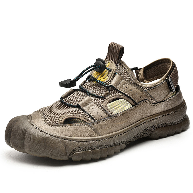 Sommer Sandalen Damen Bequem Outdoor