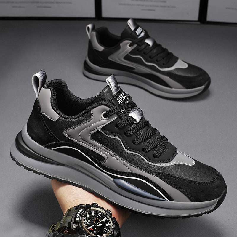 Männer Sportschuhe Atmungsaktiv Leicht