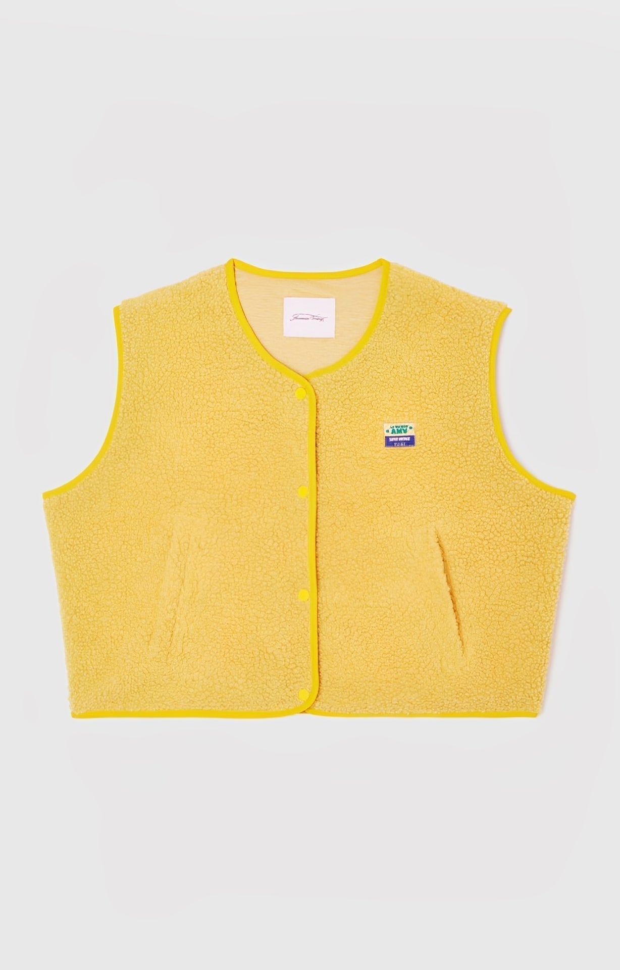 Gewebter Damen-Cardigan Offen Strick Modern