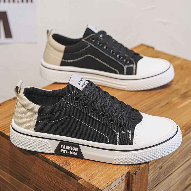 Skateboard Schuhe Herren Stilvoll Sportlich