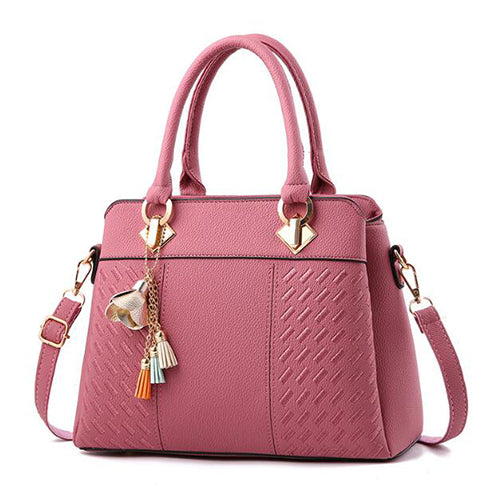 Elegante Designer Handtasche Luxus Qualität Damen